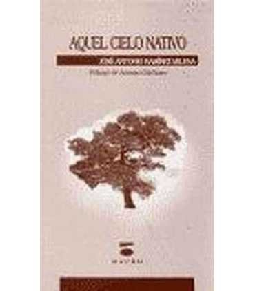 Aquel cielo nativo