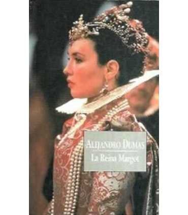 La Reina Margot