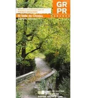 Paseos y excursiones por el Pirineo Aragonés. El v