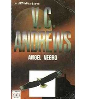 Ángel negro
