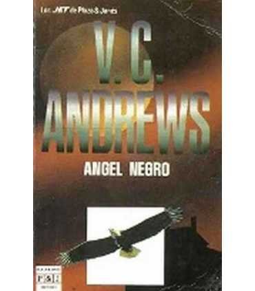 Ángel negro