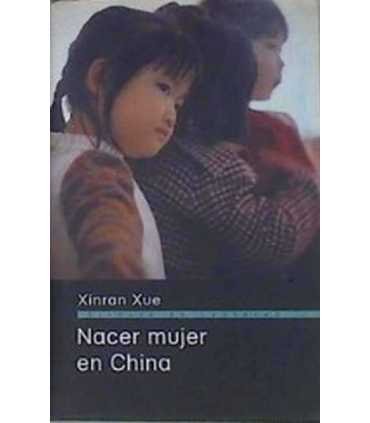 Nacer mujer en China