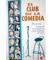 El club de la comedia presenta: Ventajas de ser in