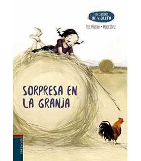 Sorpresa en la granja