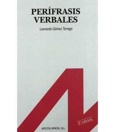 Perífrasis verbales