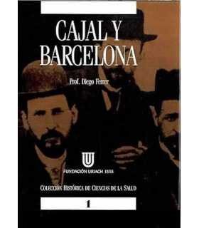 Cajal y Barcelona