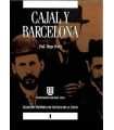 Cajal y Barcelona