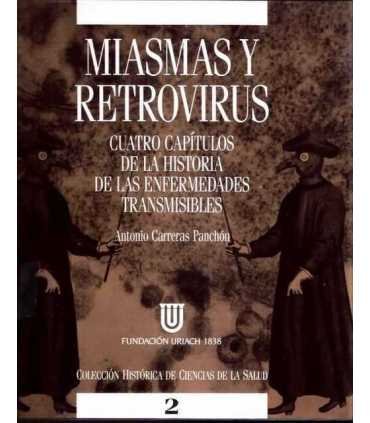 Miasmas y retrovirus