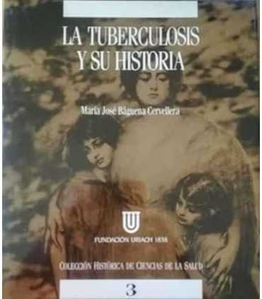 La tuberculosis y su historia