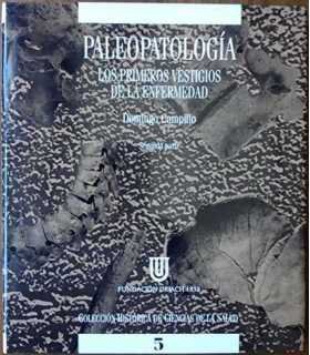 Paleopatología