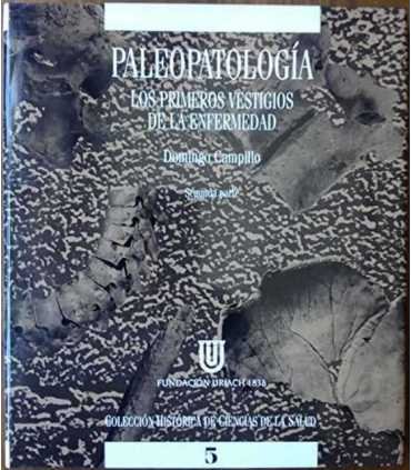 Paleopatología