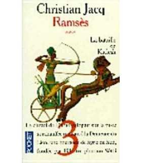 La bataille de Kadesh