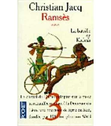 La bataille de Kadesh