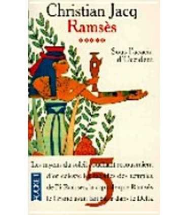 Sous l'acacia d'Occident