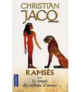 Le temple des millions d'années