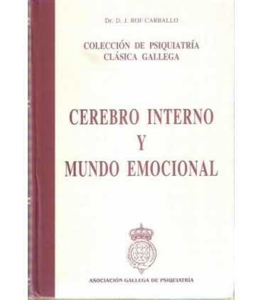 Cerebro interno y mundo emocional