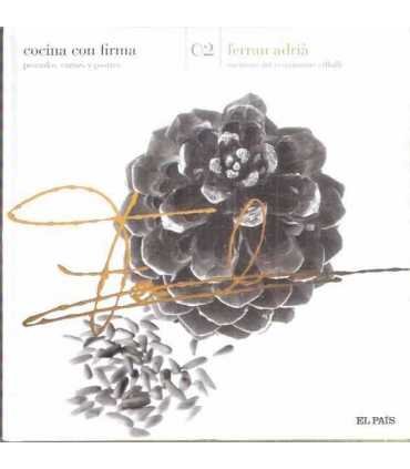 Cocina con firma, 02. pescados, carnes y postres