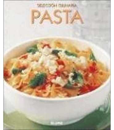 Selección Culinaria Pasta