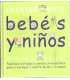 Recetas para bebés y niños