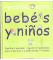 Recetas para bebés y niños