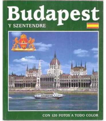 Budapest y Szentendre