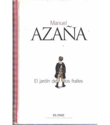 El jardín de los frailes