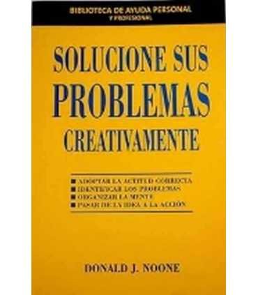 Solucione sus problemas creativamente