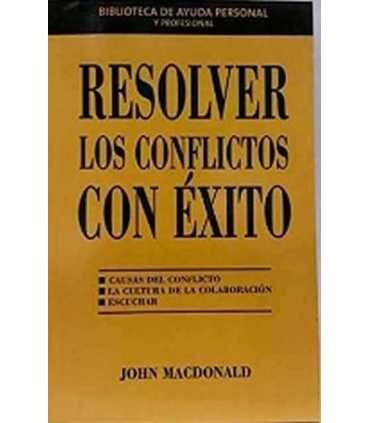 Resolver los conflictos con éxito