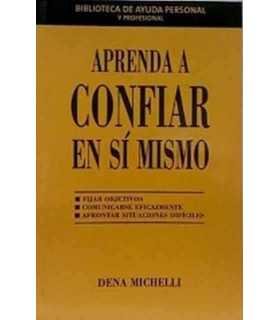 Aprenda a confiar en sí mismo