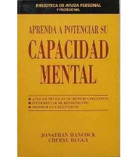 Aprenda a potenciar su capacidad mental