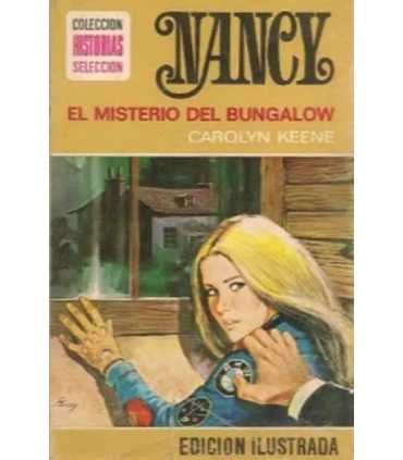 Nancy. El misterio del bungalow