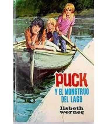 Puck y el monstruo del lago