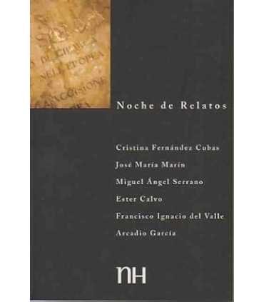 Noche de Relatos, 16