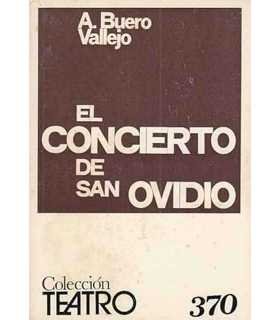 El concierto de San Ovidio
