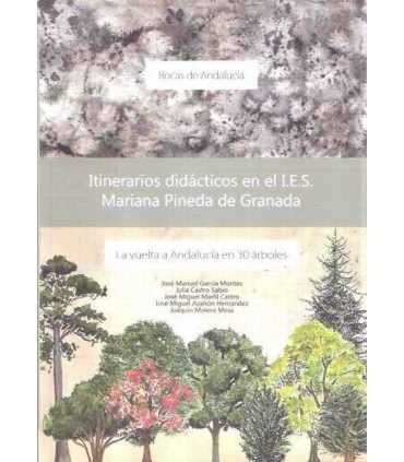Rocas de Andalucía. La vuelta a Andalucía en 30 ár