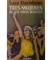 Tres mujeres de los años sesenta