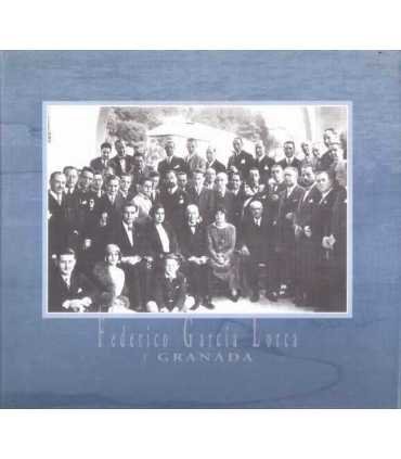 Federico García Lorca y Granada