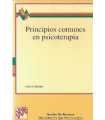 Principios comunes en psicoterapia