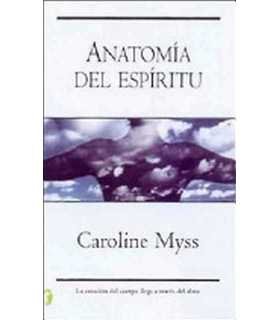Anatomía del espíritu