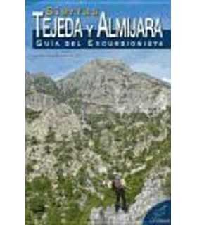 Sierras Tejeda y Almijara : guía del excursionista