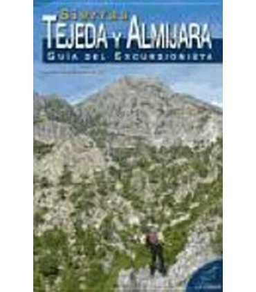 Sierras Tejeda y Almijara : guía del excursionista
