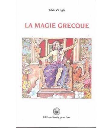 La Magie Grecque