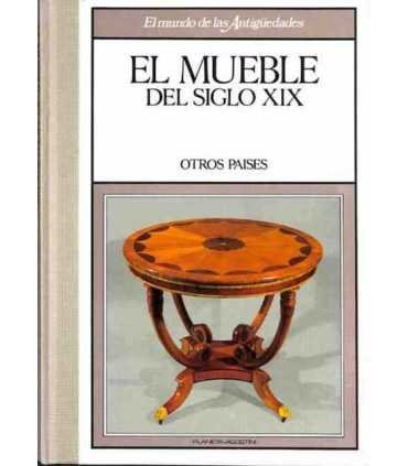 Historia del mueble del siglo XIX. Otros paises