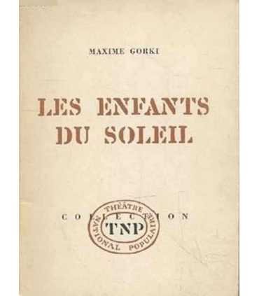 Les enfants du soleil