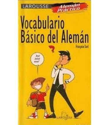 Vocabulario Básico Alemán