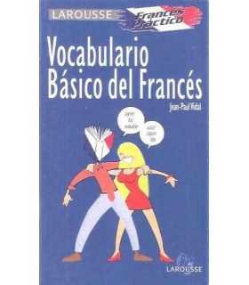 Vocabulario básico del francés