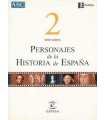 Personajes de la historia de España 2
