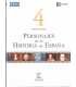Personajes de la historia de España 4
