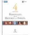 Personajes de la historia de España 4