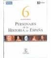 Personajes de la historia de España 6